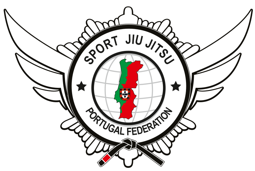 Sport Jiu Jitsu Portugal